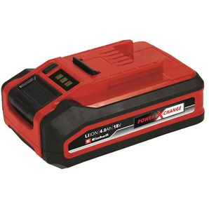 Einhell Battery 18V 40Ah Power-X-Change Plus