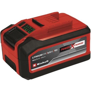 Einhell Battery 18V 5-8Ah Multi-Ah PXC Plus