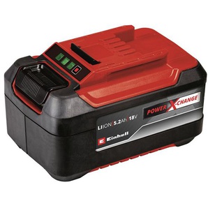 Einhell Battery 18V 52Ah Power X-Change Plus