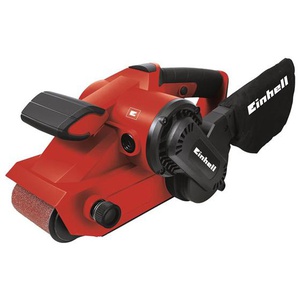 Einhell Belt Sander TC-BS 8038