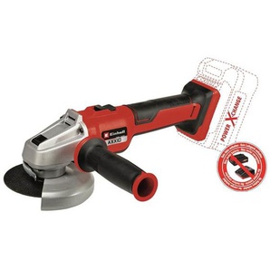 Einhell Cordless Angle Grinder AXXIO 18115 Q