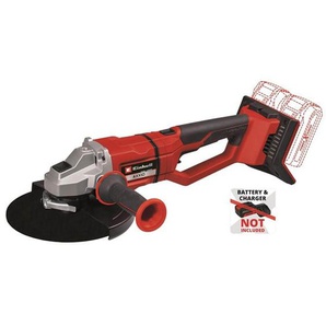 Einhell Cordless Angle Grinder AXXIO 36230 Q