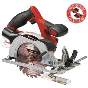 Einhell Cordless Circular Saw TE-CS 18150 Li - Solo