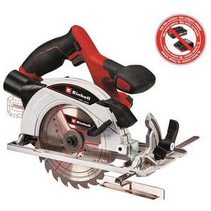 Einhell Cordless Circular Saw TE-CS 18165-1 Li - Solo