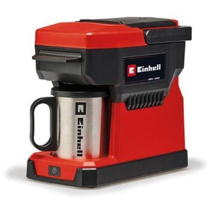 Einhell Cordless Coffee Maker TE-CF 18 Li-Solo