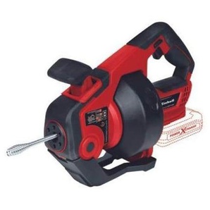 Einhell Cordless Drain Cleaner TE-DA 18760 Li Solo