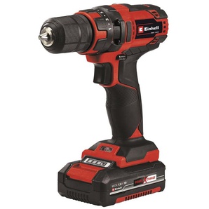 Einhell Cordless Drill TC-CD 1835 Li 1x15 Ah