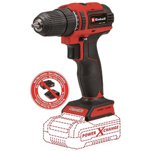 Einhell Cordless Drill TE-CD 1840 Li BL - Solo