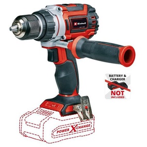 Einhell Cordless Drill TP-CD 1860 Li BL - Solo