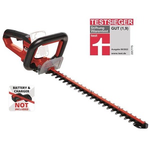 Einhell Cordless Hedge Trimmer ARCURRA 1855