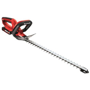 Einhell Cordless Hedge Trimmer GC-CH 1846 Li Kit 1x20Ah