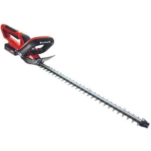 Einhell Cordless Hedge Trimmer GC-CH 18551 Li Kit 1x25 Ah DEMO