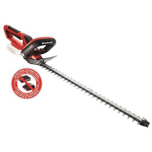 Einhell Cordless Hedge Trimmer GC-CH 18551 Li-Solo