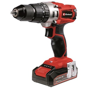 Einhell Cordless Impact Drill TE-CD 182 Li-i 22 1x25 Ah