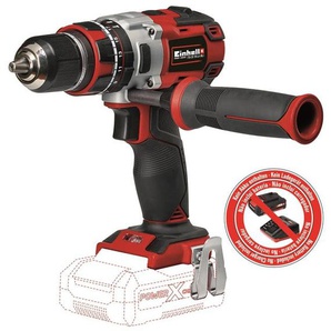 Einhell Cordless Impact Drill TP-CD 18 Li-i Brushless-Solo