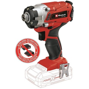 Einhell Cordless Impact Driver TE-CI 181 Li-Solo