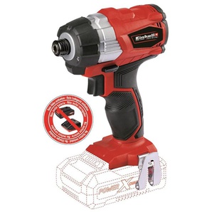 Einhell Cordless Impact Driver TP-CI 18 Li BL - Solo