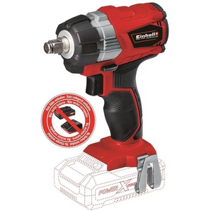 Einhell Cordless Impact Wrench TP-CW 18 Li Brushless-Solo