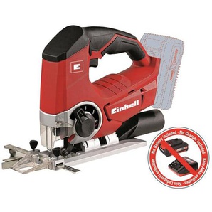 Einhell Cordless Jig Saw TE-JS 1880 Li-Solo