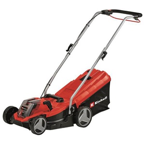 Einhell Cordless Lawn Mower GE-CM 1833 Li 1x40Ah