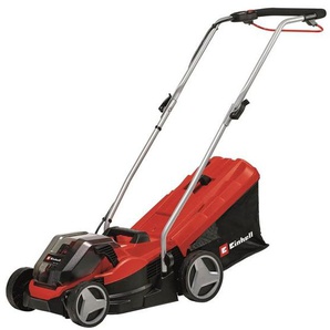 Einhell Cordless Lawn Mower GE-CM 3633 Li 2x25Ah