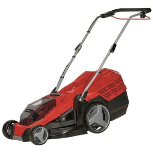 Einhell Cordless Lawn Mower GE-CM 3643 Li M 2x40Ah