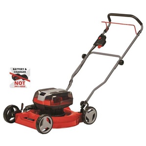 Einhell Cordless Lawn Mower GE-CM 3648 Li M-Solo