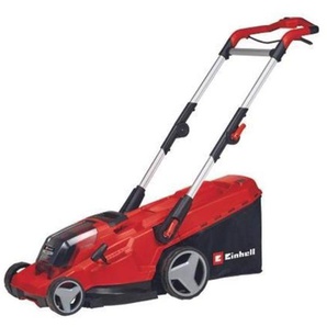 Einhell Cordless Lawn Mower RASARRO 3640 2x40Ah