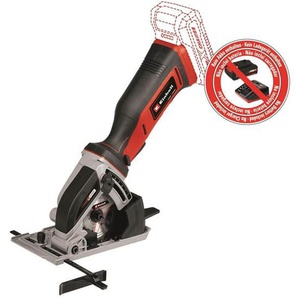 Einhell Cordless Mini Circular Saw TE-CS 1889 Li - Solo