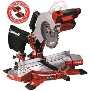 Einhell Cordless Mitre Saw TE-MS 18210 Li-Solo