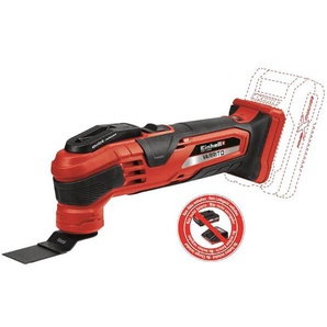 Einhell Cordless Multifunctional Tool VARRITO