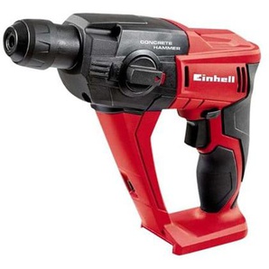 Einhell Cordless Rotary Hammer TE-HD 18 Li-Solo