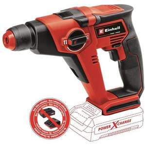 Einhell Cordless Rotary Hammer TE-HD 1812 Li - Solo