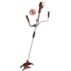 Einhell Cordless Scythe AGILLO 36255 BL-Solo