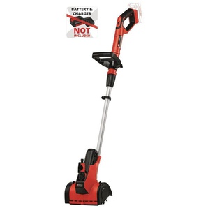 Einhell Cordless Surface Brush PICOBELLA