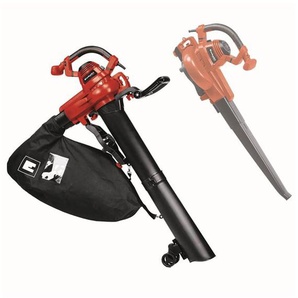 Einhell Electric Leaf Vacuum GC-EL 3000 E