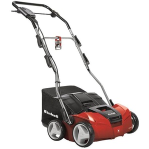 Einhell Electric Scarifier-Lawn Aerat GE-SA 1435