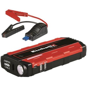 Einhell Jump-Start - Power Bank CE-JS 81