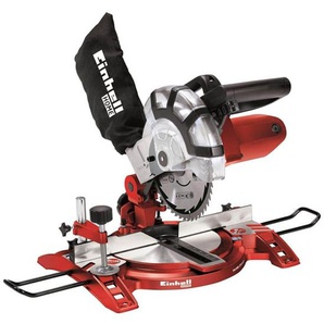 Einhell Mitre Saw TC-MS 2112