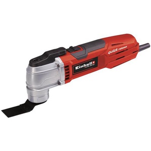 Einhell Multitool TE-MG 300 EQ Kit