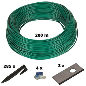 Einhell Robot Lawn Mower Accessory Cable Kit 1100m2