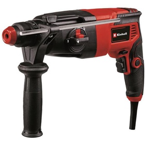 Einhell Rotary Hammer TC-RH 620 4F Kit