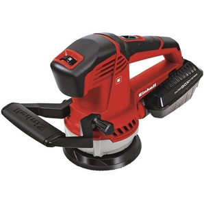 Einhell Rotating Sander TE-RS 40 E