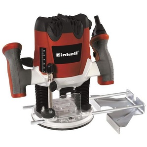 Einhell Router TE-RO 1255 E