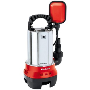 Einhell Schmutzwasserpumpe GC-DP 6315 N, 17.000 l/h