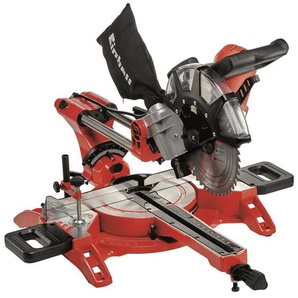 Einhell Sliding Mitre Saw TC-SM 25341 Dual