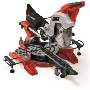 Einhell Sliding Mitre Saw TE-SM 10 L Dual