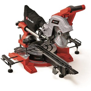 Einhell Sliding Mitre Saw TE-SM 8 L Dual