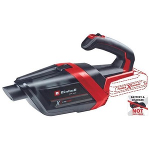 Einhell Staubsauger Cordless Vacuum Cleaner TE-HV 1806 Li - Solo