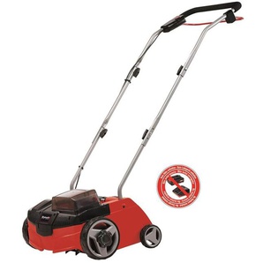 Einhell Vertikutierer Cordless Scarifier  Aerator GC-SC 3631 Li-Solo